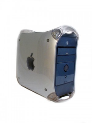 Power Mac G4 (PCI Graphics)