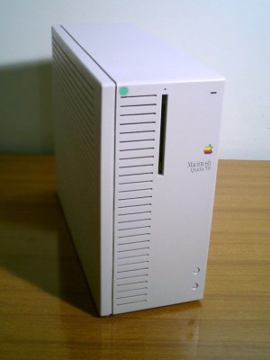 Macintosh Quadra 700