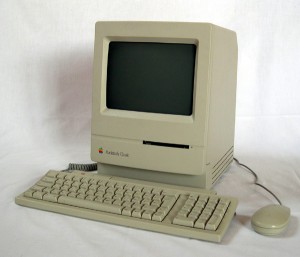 Macintosh Classic