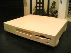 Power Macintosh 6100